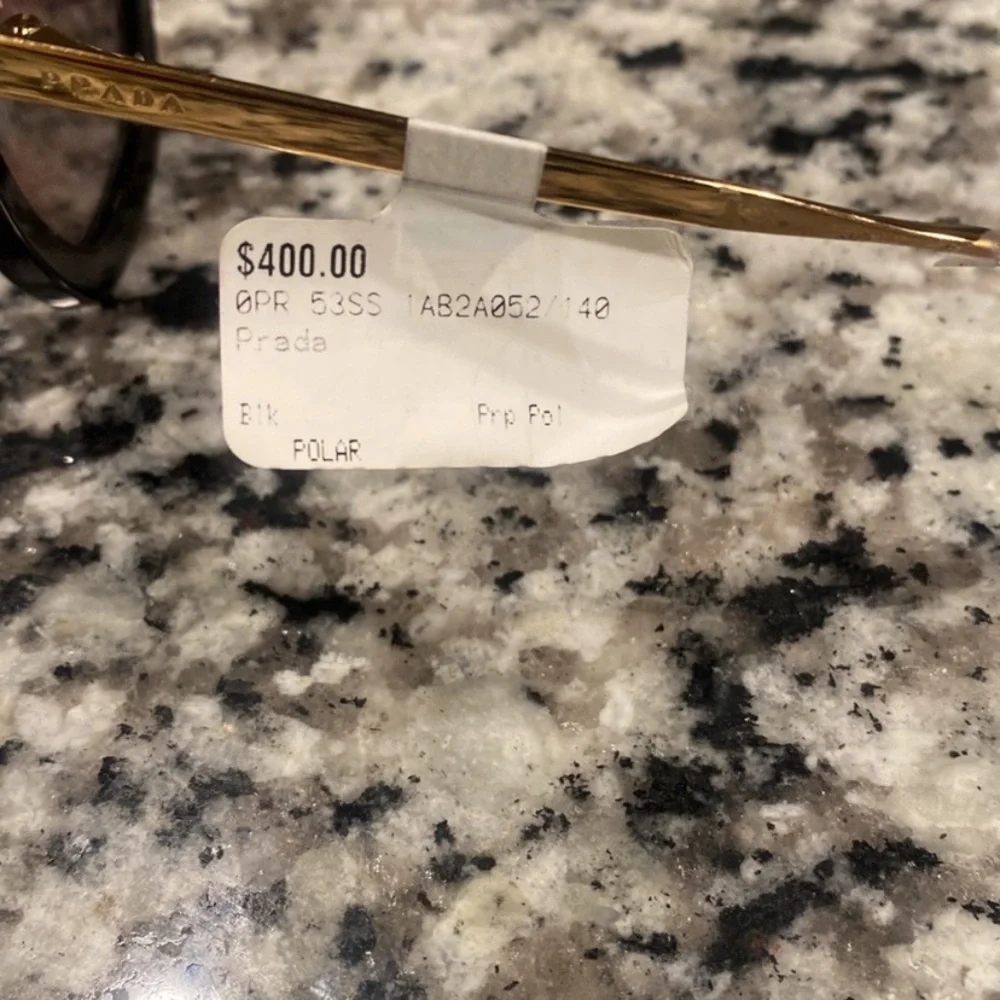 Prada Sunglasses - Picture 7 of 11